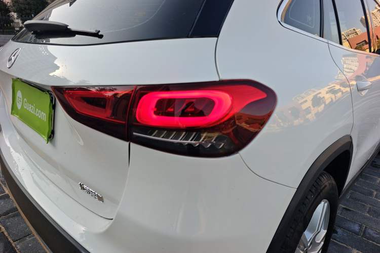 Used Mercedes-Benz GLA 2023 GLA 200