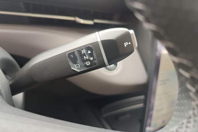 Used Changan Eado PHEV 2025 Smart New Blue Whale 145KM Battleship Edition
