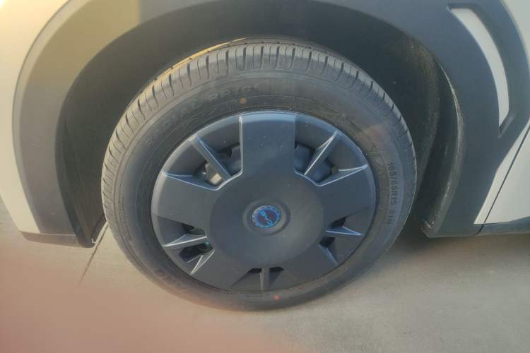 Used BYD Seagull 2025 Intelligent Driving Version 305 km Dynamic Edition