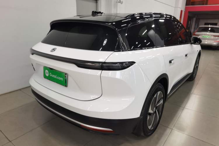 Used Nio ES6 2023 75 kWh
