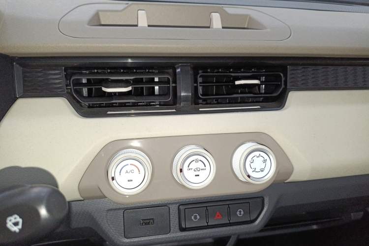 Used Chery QQ Ice Cream 2025 155km Sundae Edition
