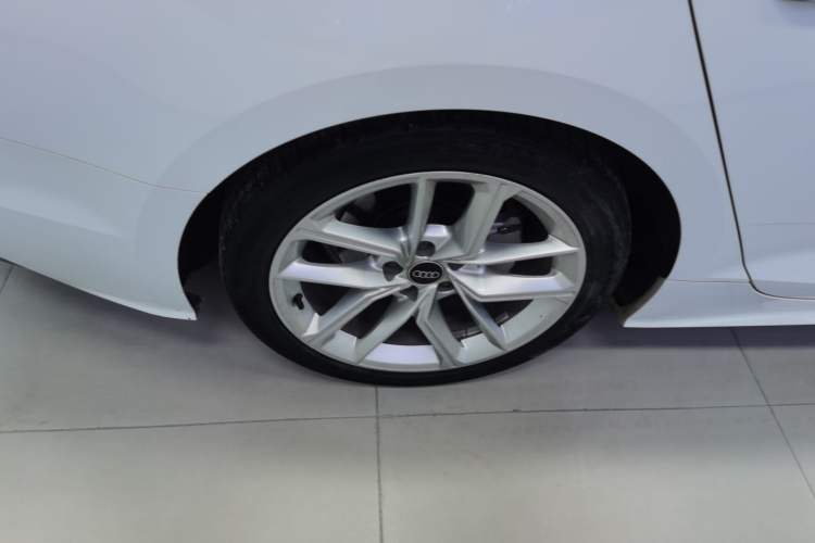 Used Audi A5 2023 Sportback 40 TFSI Fashionable and Dynamic Model