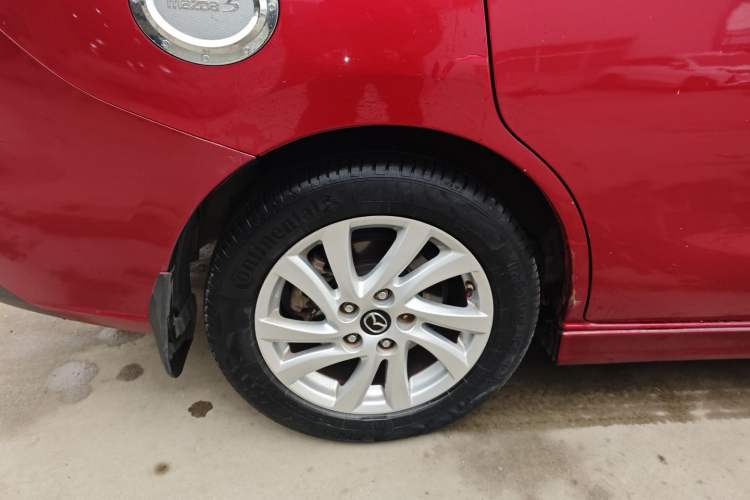 Used Mazda Mazda 5 2013 2.0L Automatic Luxury Edition
