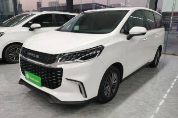 Used SAIC MAXUS Dajia 5 2022 1.3T Plug-in Enjoyment Edition 7-Seater