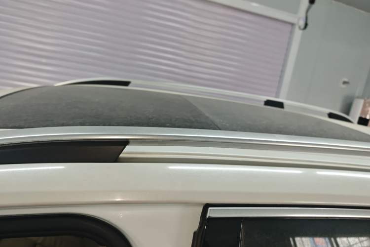 Used Volvo XC90 2015 T6 Zhiya Edition 7-seater
