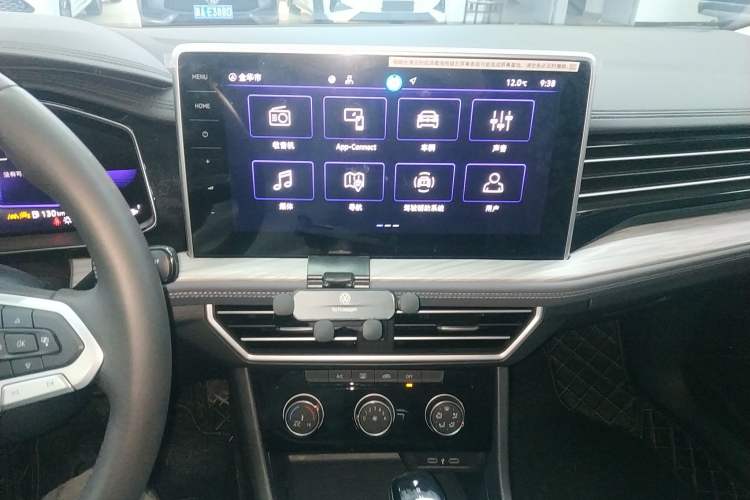 Used Volkswagen Sagitar 2025 300TSI DSG Excellence Edition