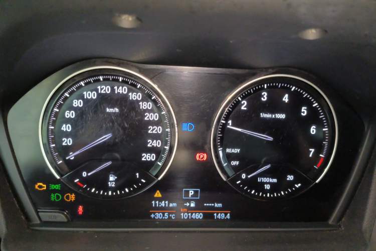 Used BMW 1 Series 2018 Facelifted 118i Sport Edition