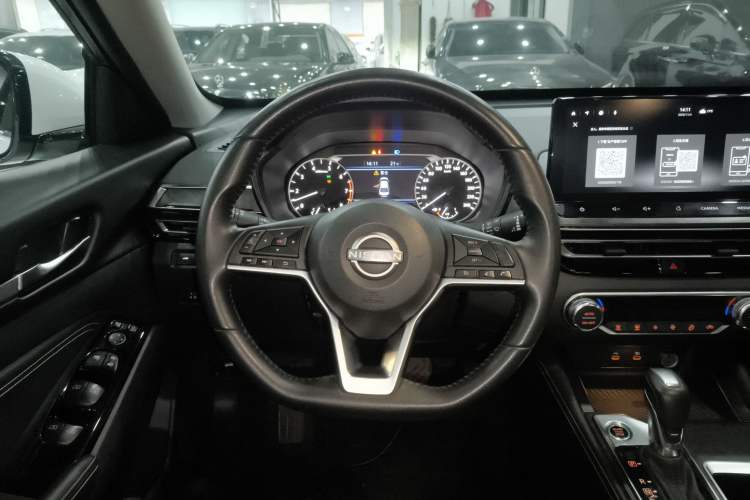 Used Nissan Teana 2022 2.0L XL-TLS Enjoyment Edition