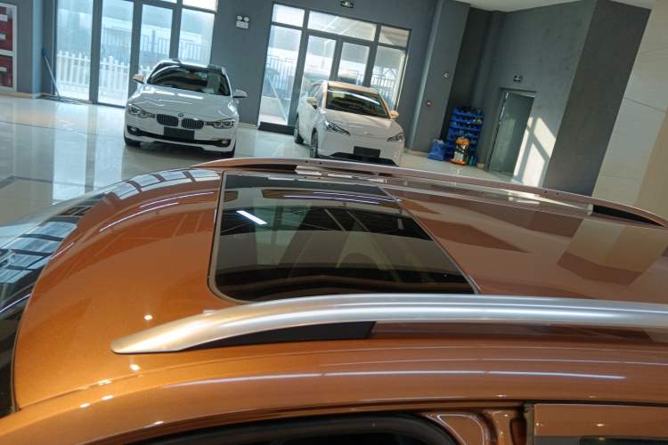 Used Volkswagen Gran Lavida 2017 180TSI DSG Comfort Edition
