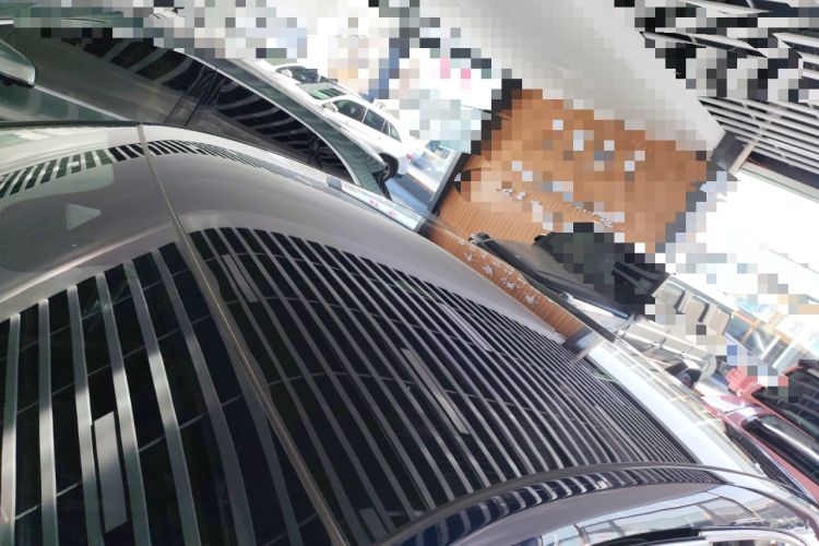 Used Hima AITO M5 2022 Range-Extended Rear-Drive Standard Version
