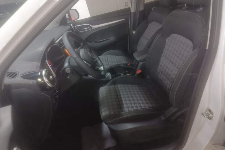 Used MG ZS 2020 Global Bestseller 1.5L Manual Comfort Edition
