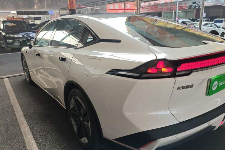 Used  SL03 2023 200Max Range-Extended Version