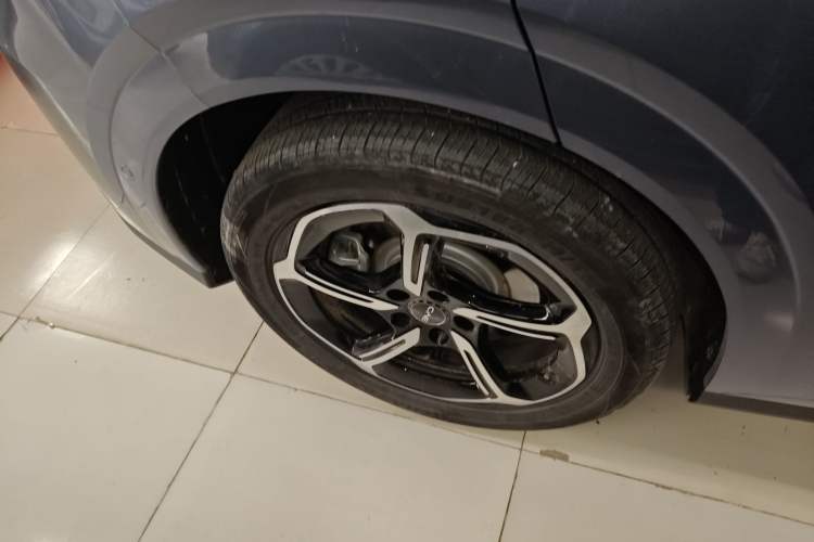 Used BYD Seal 06GT 2025 Intelligent Driving Version 605 Heatwave Edition