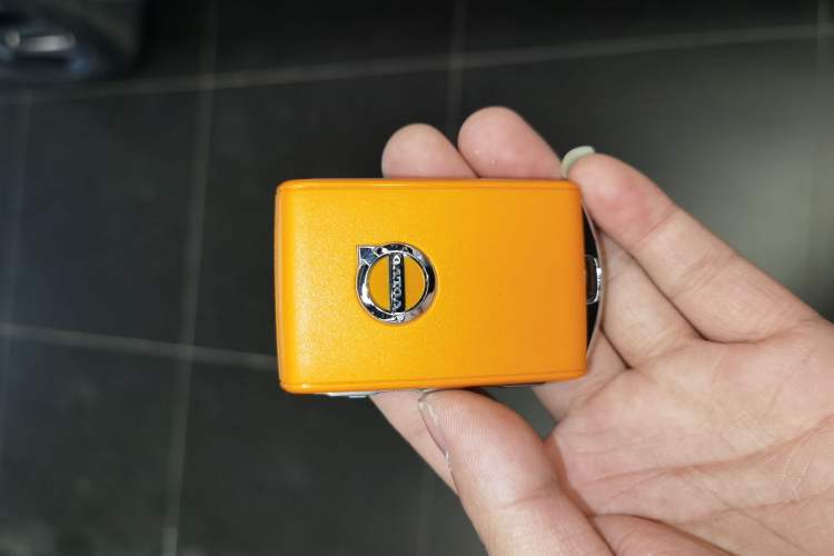 Used Volvo XC60 2022 B5 4x4 Zhiya Luxury Edition
