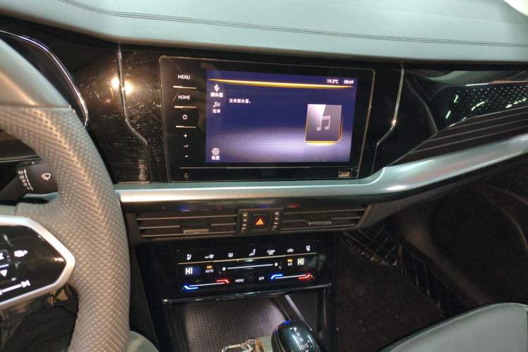 Used Volkswagen Passat 2024 380TSI Elite Edition
