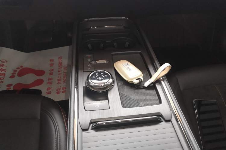 Used Ford Mondeo 2022 EcoBoost 245 Ultimate Model