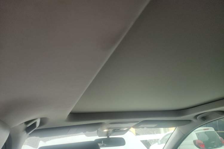 Used Honda CR-V 2021 240TURBO CVT 2WD Fashion Edition
