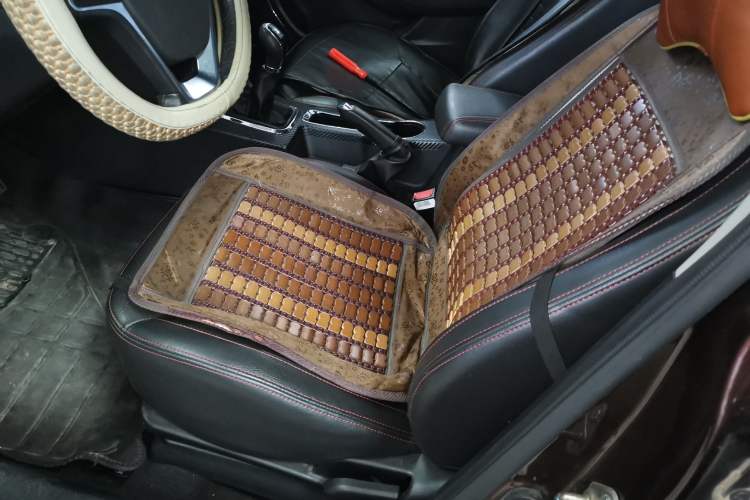 Used Geely Auto Vision 2016 1.5L Manual Happiness Edition