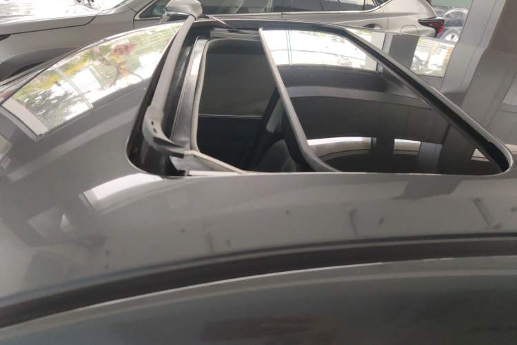 Used Nissan Sylphy 2022 Electric-Drive e-POWER Super Connect PLUS
