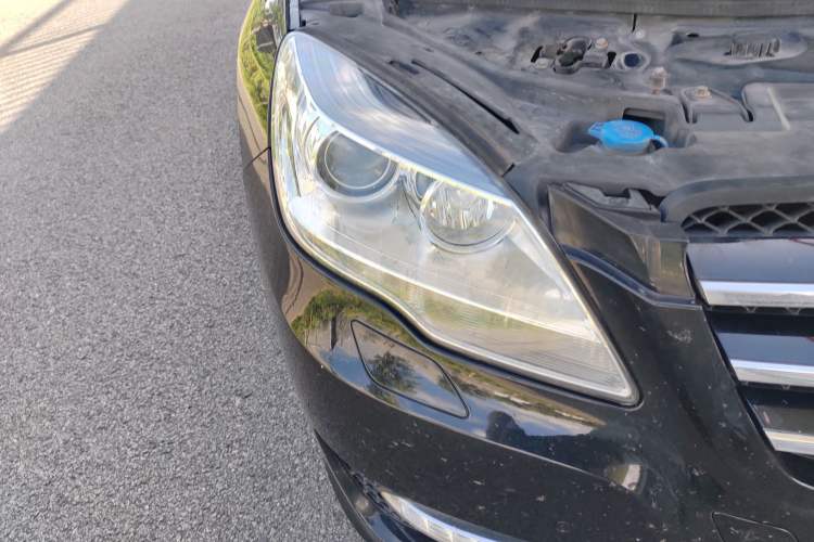 Used Mercedes-Benz R-Class 2017 R 320 4MATIC Business Edition Prestige Model