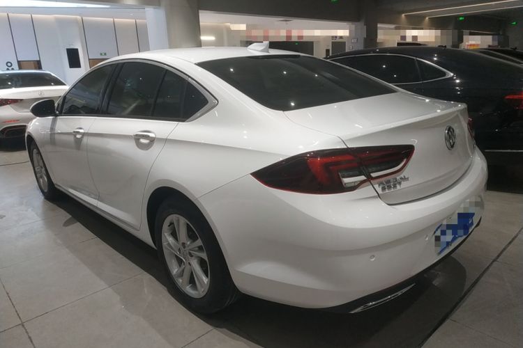 Used Buick Regal 2022 552T Smart Edition