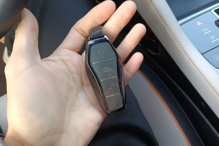 Used BYD Song PLUS New Energy 2023 Champion Edition EV 605KM Flagship PLUS
