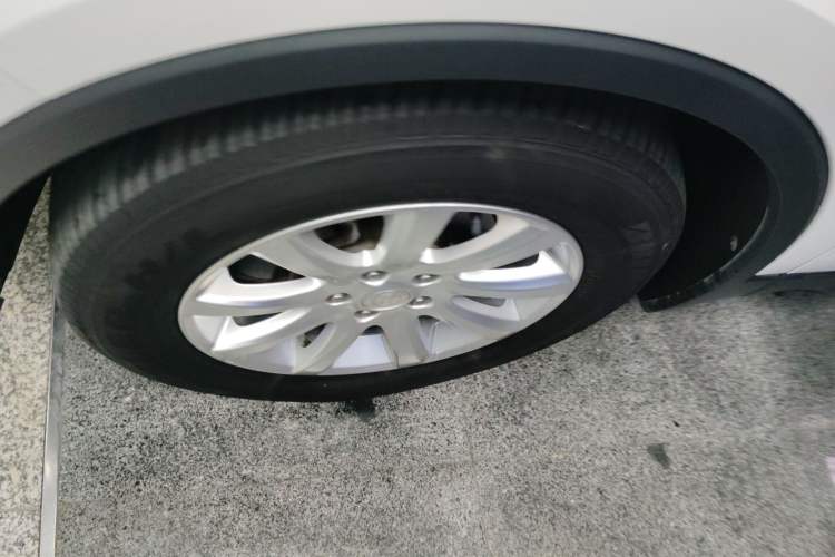 Used Buick Envision 2021 532T Two-Wheel-Drive Leading Version