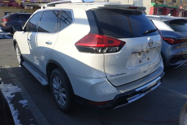 Used Nissan X-Trail 2021 2.0L CVT 2WD XL Premium Commemorative Edition
