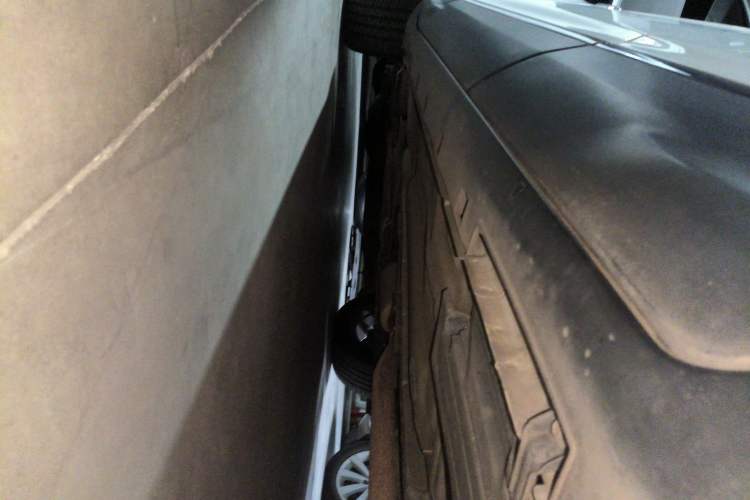 Used Ford Kuga 2013 2.0L GTDi Four-Wheel-Drive Elite Model