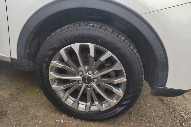 Used Haval H6 2020 1.5 GDIT Automatic Platinum Champion Edition