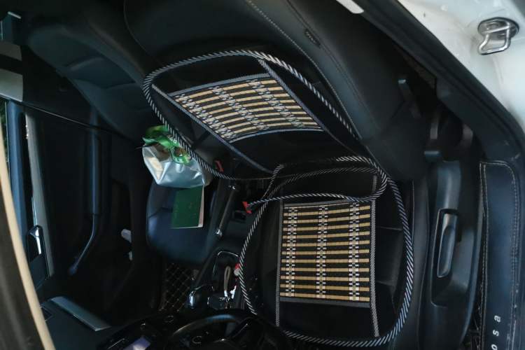 Used Volkswagen Sagitar 2017 230TSI Automatic Comfort Version