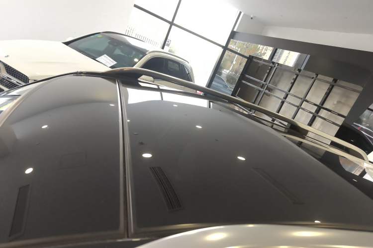 Used Mercedes-Benz GLK-Class 2014 GLK 200 Standard Model
