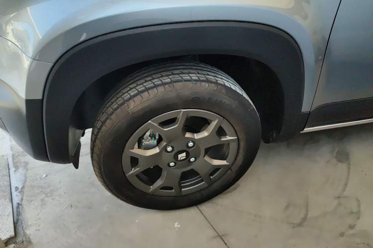 Used Baojun Spark EUV 2026 301km Flagship Edition
