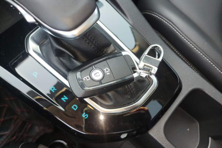 Used Ford Escort 2021 1.5L Automatic Diamond Edition