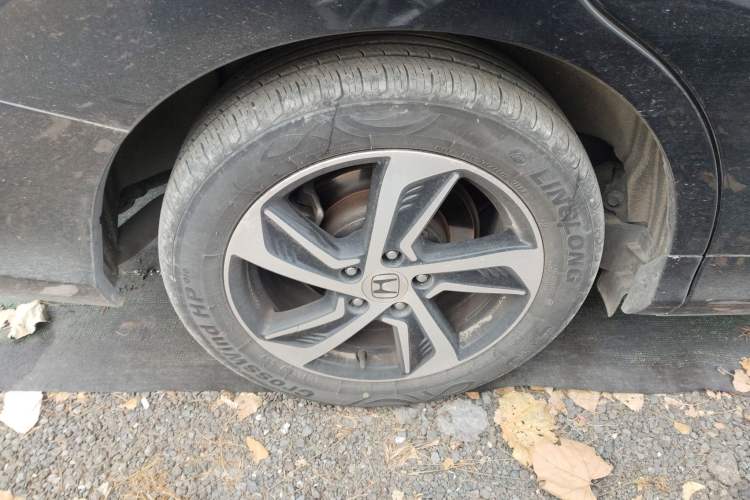 Used Honda Odyssey 2015 Updated Version 2.4L Smart Edition
