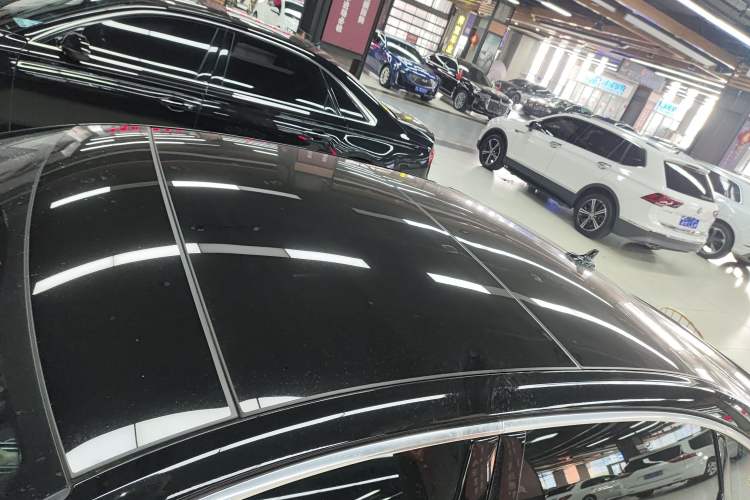 Used Audi A6L 2022 45 TFSI Prestige Dynamic Edition
