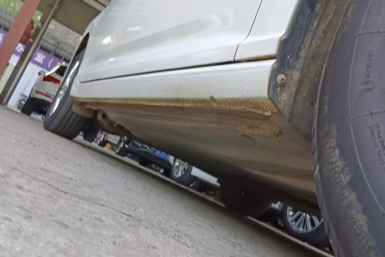 Used Volkswagen Lavida 2023 Revised 1.5L Automatic DeYi Edition
