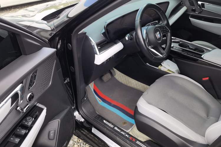 Used Buick E5 2023 Zhenxiang Standard Range Edition
