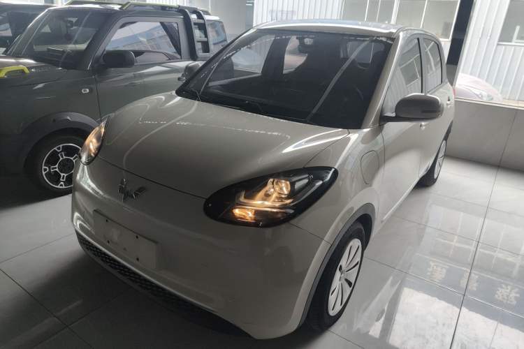 Used Wuling Bingo 2023 333 km Fast-Share Version