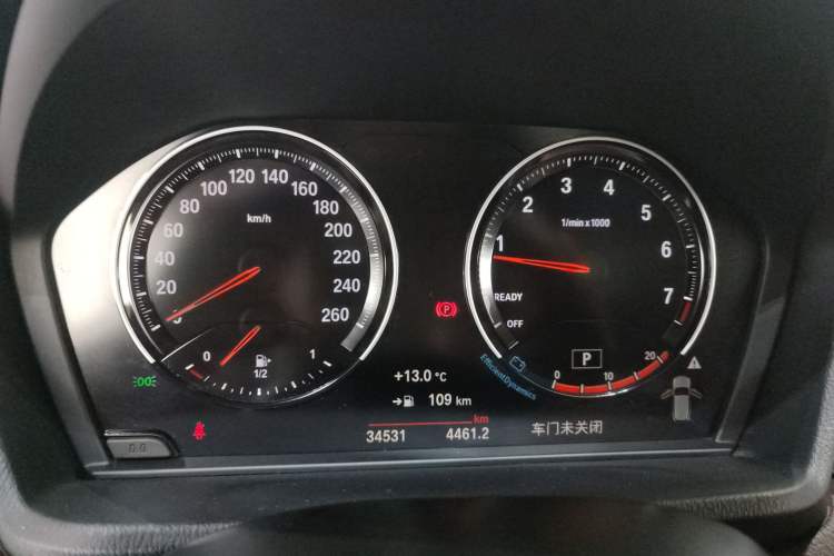 Used BMW X2 2023 sDrive25i M Sport Package
