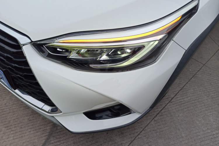 Used Toyota YARiS L 2022 1.5L CVT Leading PLUS Edition