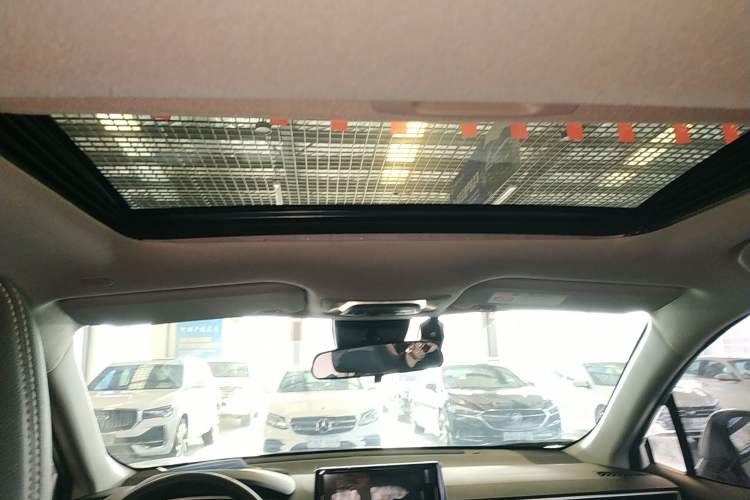 Used Toyota FRONTLANDER 2022 2.0L CVT Luxury Edition
