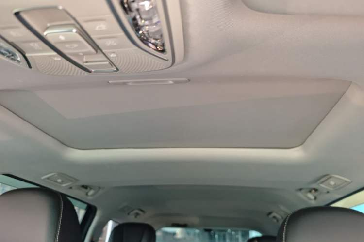 Used GAC Trumpchi M6 2021 PRO 270T DCT Luxury Edition
