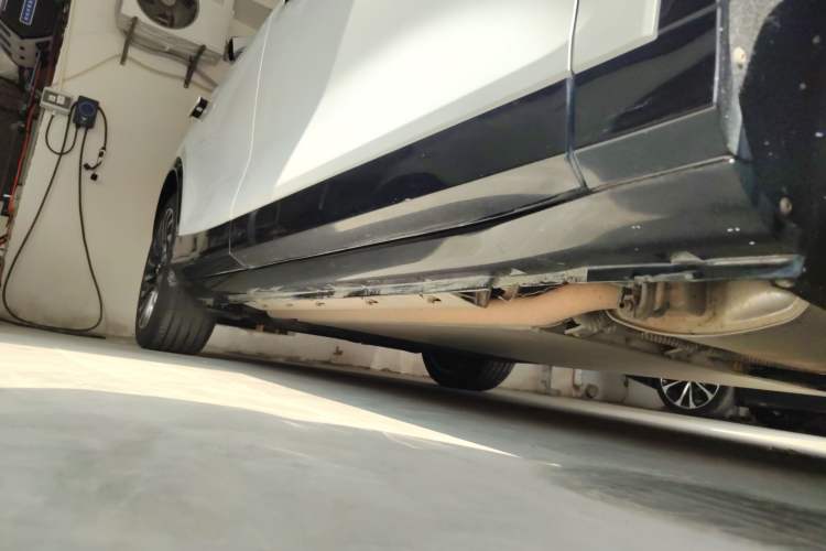 Used VOYAH FREE 2021 Four-Wheel Drive Extended-Range First Edition Commemorative Edition Exclusive Luxury Package
