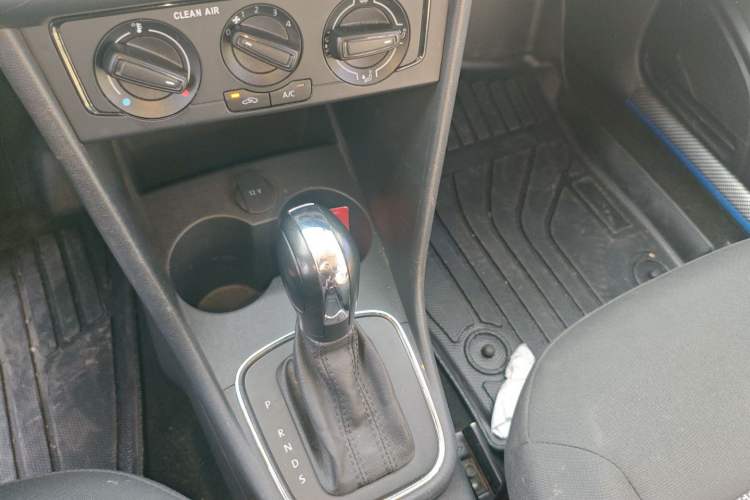 Used Volkswagen Polo 2018 1.5L Automatic Advanced Driving Model