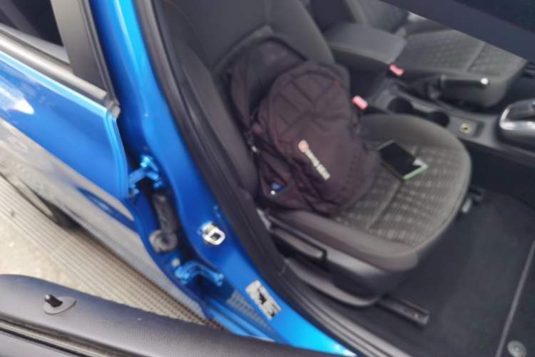 Used Buick Verano 2016 Hatchback 15S Automatic Ambition Model
