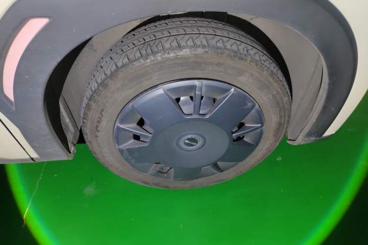 Used BYD Seagull 2024 Honor Edition 305km Dynamic Version