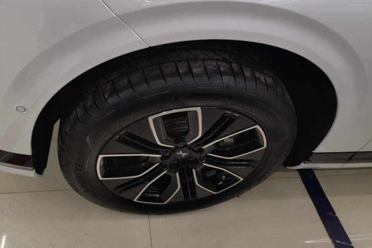 Used XPeng G9 2025 625 Long-Range Max
