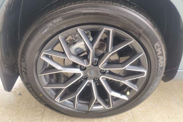 Used Oshan Z6 2022 Blue Whale 1.5T DCT Smart Edition Urban Version