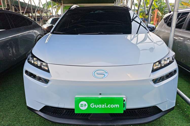 Used AION V 2024 Plus 70 Star Edition Lithium Iron Phosphate
